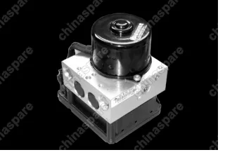 A113550010 Блок (abs, абс) Chery Amulet