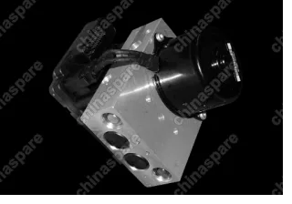 A113550010AB Контроллер abs+eds Chery Amulet