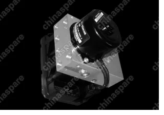 A113550010AB Контроллер abs+eds Chery Amulet