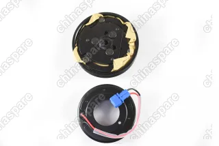 Муфта компрессора кондиционера Chery Amulet, Cross Eastar, Eastar, Fora, M12, Tiggo