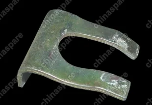 Скоба металлическая Chery Amulet