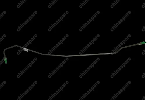 A153506100 Brake pipe assy - rr rh Chery Amulet