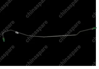 A153506100 Brake pipe assy - rr rh Chery Amulet