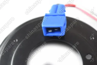 Муфта компрессора кондиционера Chery Amulet, Cross Eastar, Eastar, Fora, M12, Tiggo