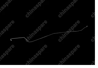 Трубка тормозная задн. прав Chery Amulet