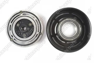 Муфта компрессора кондиционера Chery Amulet, Cross Eastar, Eastar, Fora, M12, Tiggo