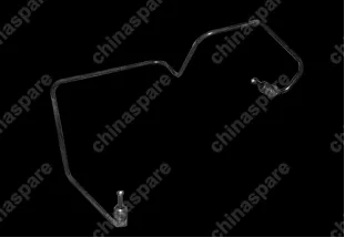 Трубка тормозная передняя Chery Amulet