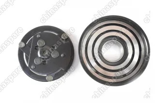 Муфта компрессора кондиционера Chery Amulet, Cross Eastar, Eastar, Fora, M12, Tiggo