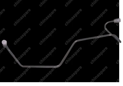Трубка тормозная передняя левая Chery Amulet