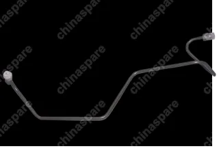 Трубка тормозная передняя левая Chery Amulet
