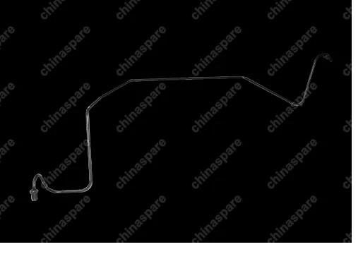 Трубка тормозная передняя правая Chery Amulet