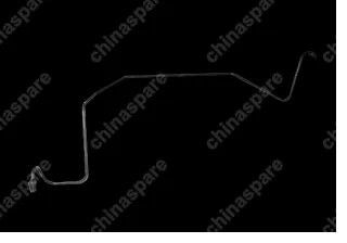 Трубка тормозная передняя правая Chery Amulet