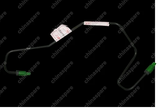 Трубка тормозная передняя правая Chery Amulet