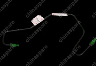 Трубка тормозная передняя правая Chery Amulet