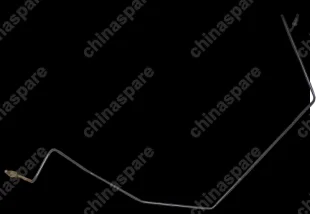 Трубка тормозная передняя правая Chery Amulet