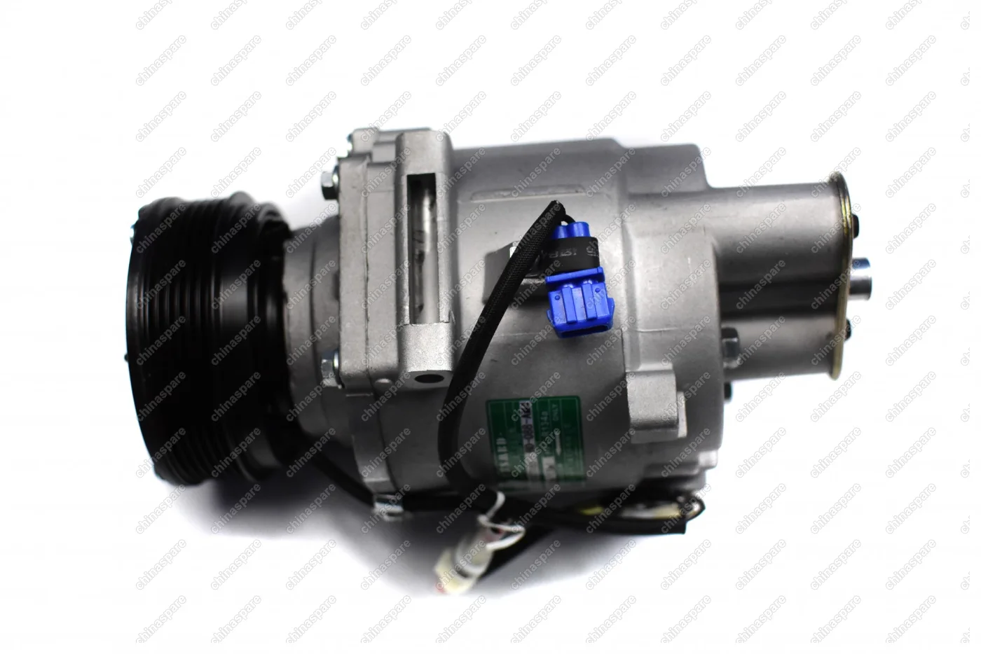 Компрессор кондиционера Chery Amulet, Bonus, Very