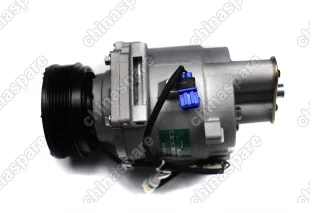 Компрессор кондиционера Chery Amulet, Bonus, Very