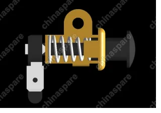 A113720013 Концевик стояночного тормоза Chery Amulet