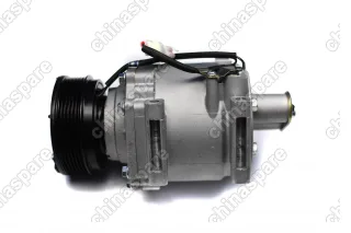Компрессор кондиционера Chery Amulet, Bonus, Very