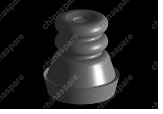 A113508025 Пыльник ручного тормоза (крепление к рычагу) Chery Amulet