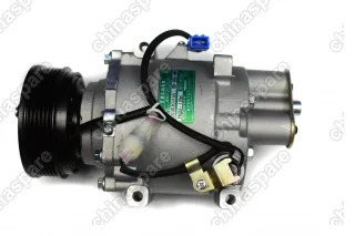 Компрессор кондиционера Chery Amulet, Bonus, Very