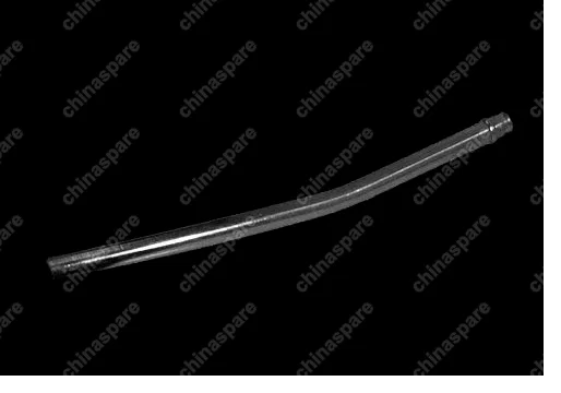 A113508021 Направляющая металл Chery Amulet