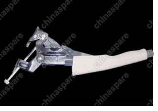 A153508010BA Parking brake Chery Amulet