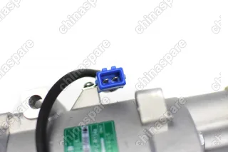 Компрессор кондиционера Chery Amulet, Bonus, Very
