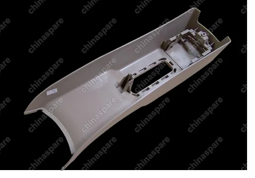 A153508150BD Plate set.parking brake Chery Amulet