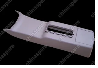 A153508150BD Plate set.parking brake Chery Amulet