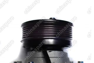 Компрессор кондиционера Chery Amulet, Bonus, Very