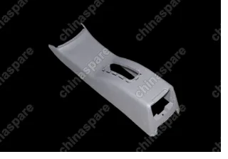 A153508150 Plate set.parking brake Chery Amulet