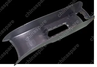 A153508150BT Консоль ручника (черная) Chery Amulet