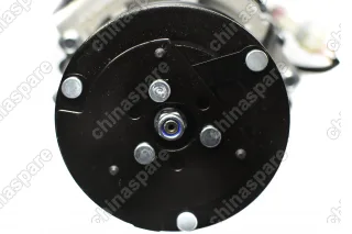 Компрессор кондиционера Chery Amulet, Bonus, Very