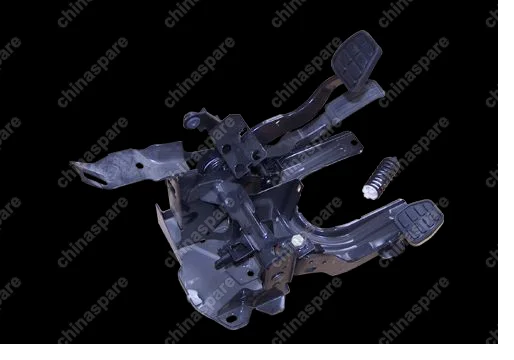 A113504010BM Pedal set Chery Amulet