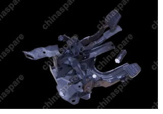 A113504010BM Pedal set Chery Amulet
