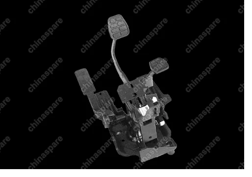 A153504010 Pedal set Chery Amulet