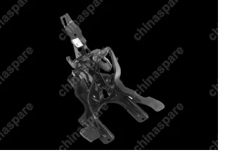 A113504010AB Педальный узел в сборе Chery Amulet