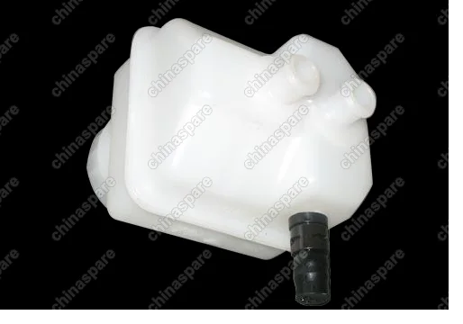 A113505110AB Бачок тормозной жидкости,пластиковый.,емкостью 0,3 литров Chery Amulet