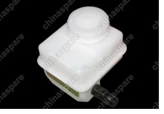 A113505110AB Бачок тормозной жидкости,пластиковый.,емкостью 0,3 литров Chery Amulet