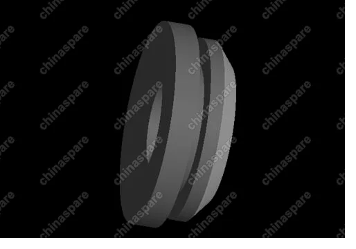 Кольцо уплотнительное Chery Amulet