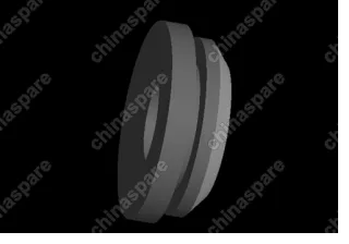 Кольцо уплотнительное Chery Amulet