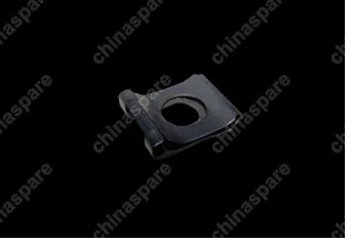 A113510035 Скоба металлическая Chery Amulet