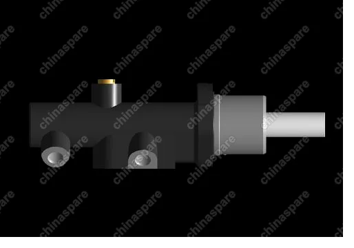 Цилиндр главный тормозной Chery Amulet