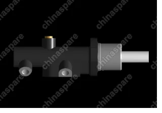Цилиндр главный тормозной Chery Amulet