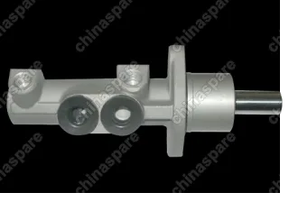 Цилиндр тормозной главный (с ABS) Chery Amulet