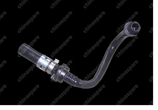 A113510110BD Шланг вакуумного усилителя Chery Amulet