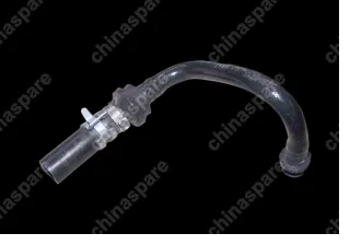A113510110BD Шланг вакуумного усилителя Chery Amulet
