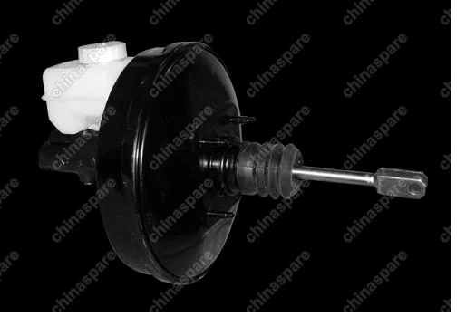 A113510010AC Power brake booster with brake master cylinder Chery Amulet