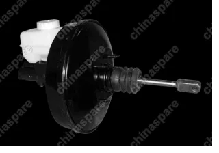 A113510010AC Power brake booster with brake master cylinder Chery Amulet